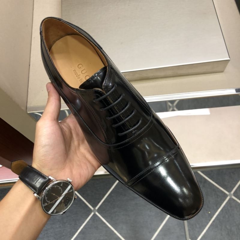 Gucci Business Shoes